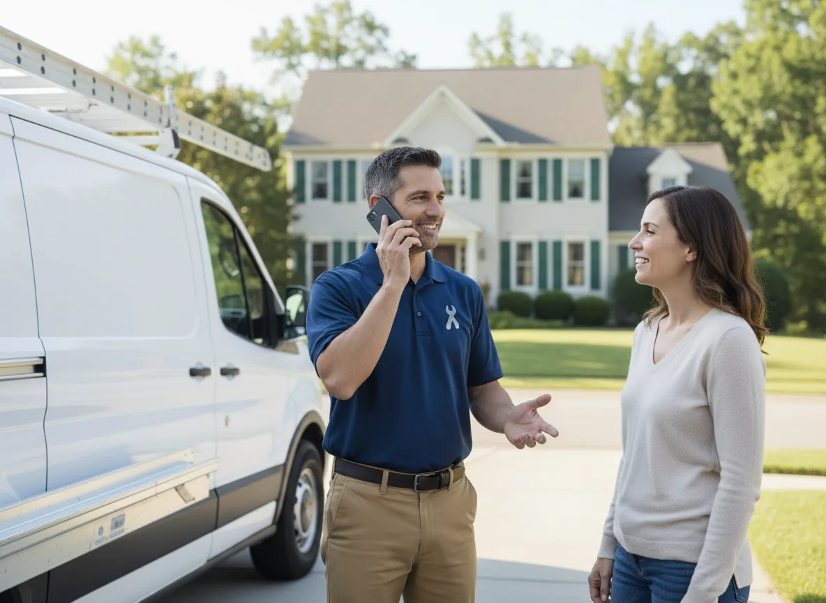 Home Gutter Service Canyon Country, CA FAQs
